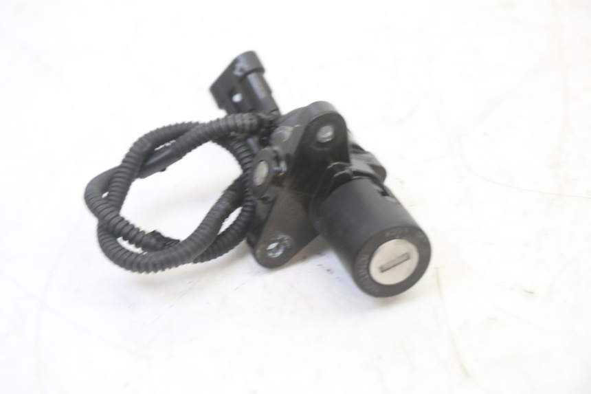 photo de KIT SERRATURE CDI BMW G310 R 310 (2016 - 2020) - Dettaglio del componente