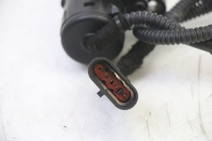 photo de KIT SERRATURE CDI BMW G310 R 310 (2016 - 2020) - Vista d'insieme del prodotto