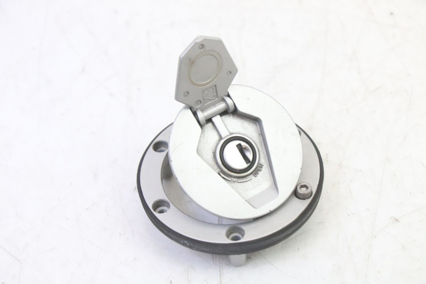 photo de KIT SERRATURE CDI BMW G310 R 310 (2016 - 2020) - Dettagli dei punti di fissaggio