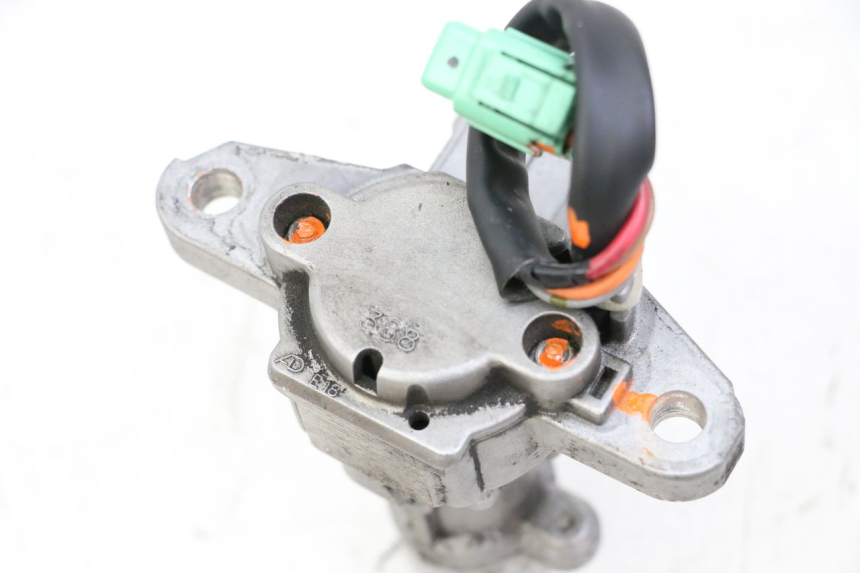 photo de KIT SERRATURE CDI SUZUKI GSR 750 (2011 - 2017) - Dettaglio del componente