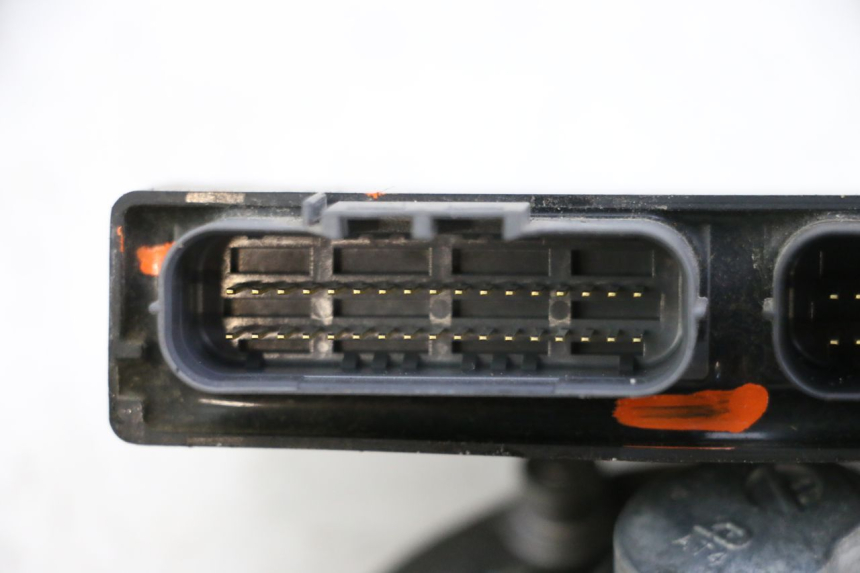 photo de KIT SERRATURE CDI SUZUKI GSR 750 (2011 - 2017) - Zoom sui componenti