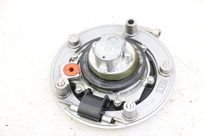 photo de KIT SERRATURE CDI SUZUKI GSR 750 (2011 - 2017) - Ispezione visiva dettagliata