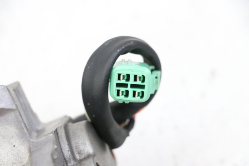 photo de KIT SERRATURE CDI SUZUKI GSR 750 (2011 - 2017) - Zoom sullo stato d'uso