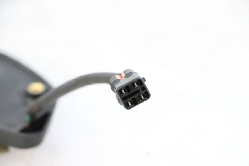 photo de KIT SERRATURE CDI SUZUKI GSR 750 (2011 - 2017) - Dettagli dei punti di fissaggio