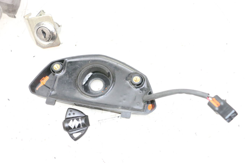 photo de KIT SERRATURE CDI SUZUKI GSR 750 (2011 - 2017) - Ricambio usato controllato
