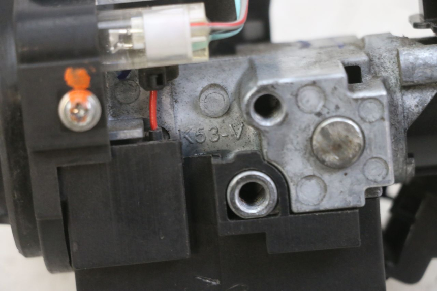 photo de KIT SERRATURE CDI HONDA SH i 300 (2015 - 2020) - Dettaglio del componente