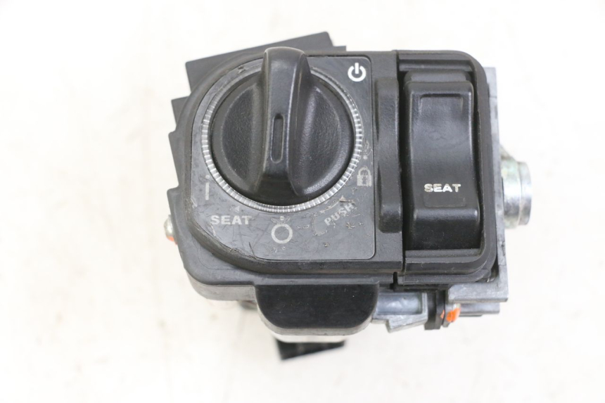 photo de KIT SERRATURE CDI HONDA SH i 300 (2015 - 2020) - Altra vista dell'articolo