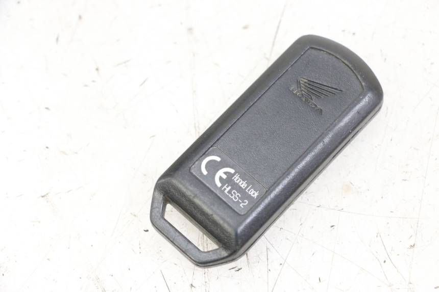 photo de KIT SERRATURE CDI HONDA SH i 300 (2015 - 2020) - Zoom sui componenti