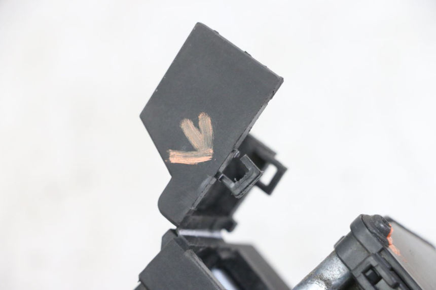 photo de KIT SERRATURE CDI HONDA SH i 300 (2015 - 2020) - Primo piano tecnico