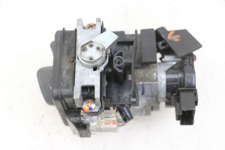 photo de KIT SERRATURE CDI HONDA SH i 300 (2015 - 2020) - Marcature e riferimenti originali