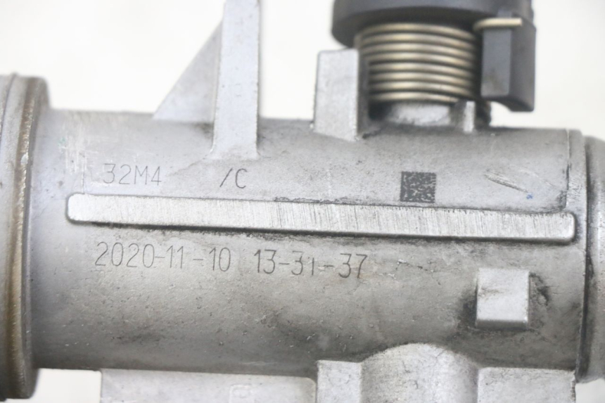 photo de KIT SERRATURE CDI PIAGGIO MP3 HPE 300 (2019 - 2026) - Zoom sullo stato d'uso