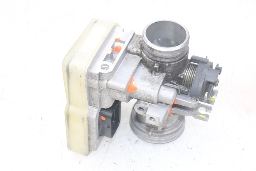 photo de KIT SERRATURE CDI PIAGGIO MP3 HPE 300 (2019 - 2026) - Dettagli dei punti di fissaggio