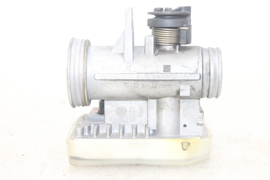 photo de KIT SERRATURE CDI PIAGGIO MP3 HPE 300 (2019 - 2026) - Marcature e riferimenti originali