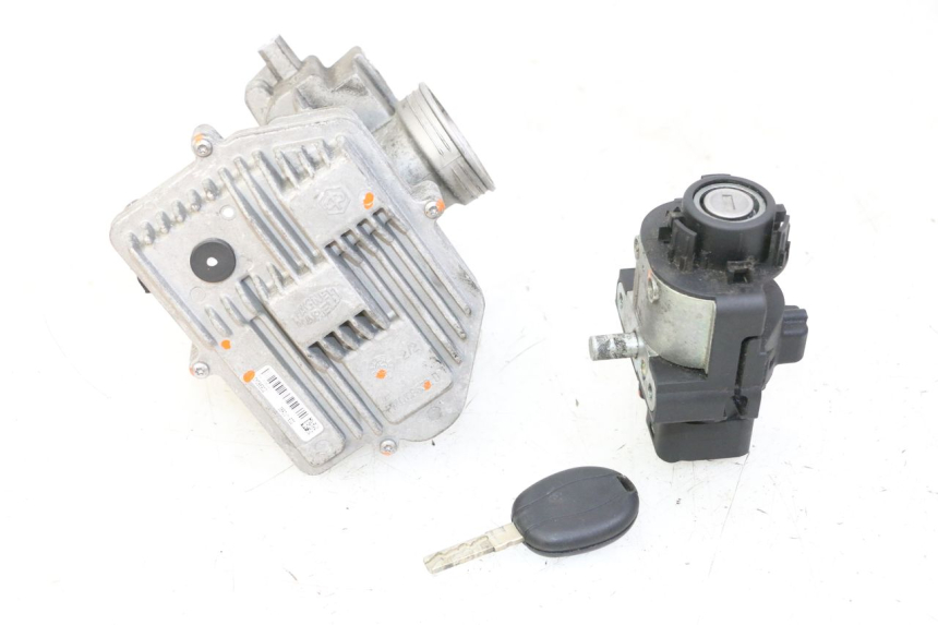 photo de KIT SERRATURE CDI PIAGGIO MP3 500 (2014 - 2017) - Vista principale