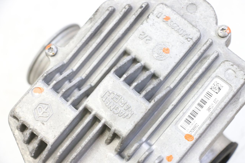 photo de KIT SERRATURE CDI PIAGGIO MP3 500 (2014 - 2017) - Dettaglio del componente