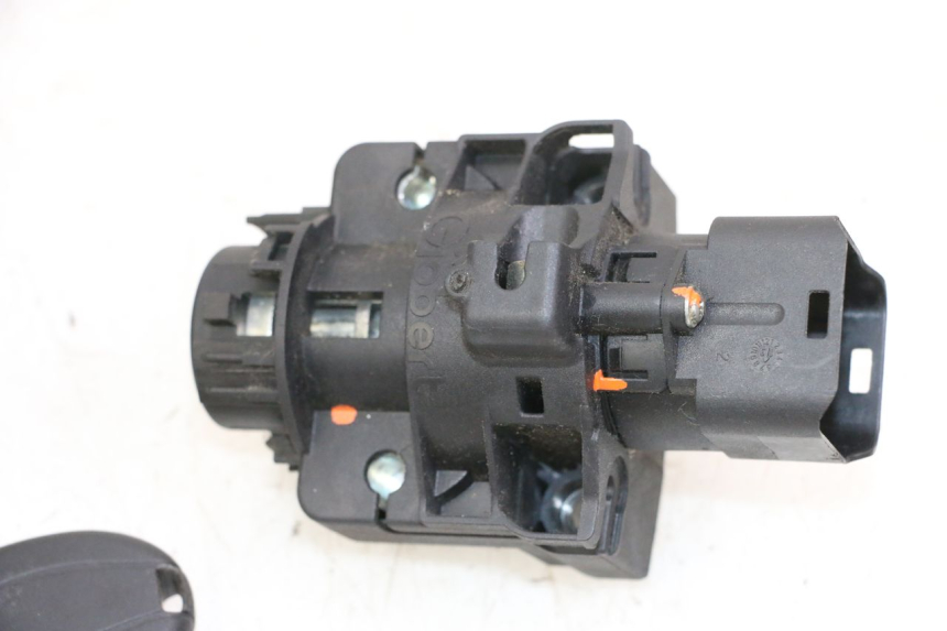 photo de KIT SERRATURE CDI PIAGGIO MP3 500 (2014 - 2017) - Altra vista dell'articolo