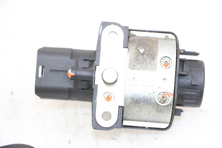 photo de KIT SERRATURE CDI PIAGGIO MP3 500 (2014 - 2017) - Caratteristiche distintive