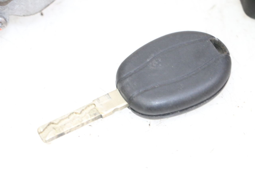 photo de KIT SERRATURE CDI PIAGGIO MP3 500 (2014 - 2017) - Ispezione visiva dettagliata