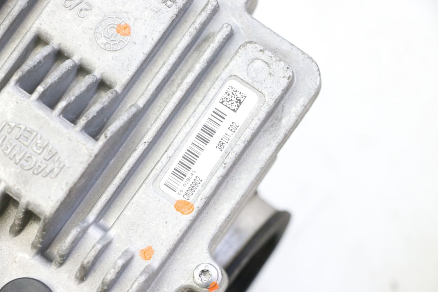 photo de KIT SERRATURE CDI PIAGGIO MP3 500 (2014 - 2017) - Zoom sullo stato d'uso