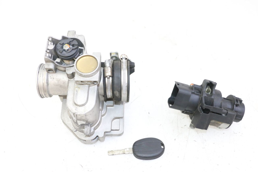 photo de KIT SERRATURE CDI PIAGGIO MP3 500 (2014 - 2017) - Ricambio usato controllato