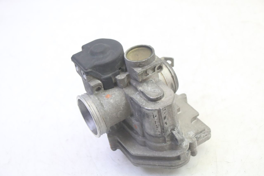 photo de KIT SERRATURE CDI PIAGGIO MP3 500 (2016 - 2018) - Primo piano ad alta risoluzione