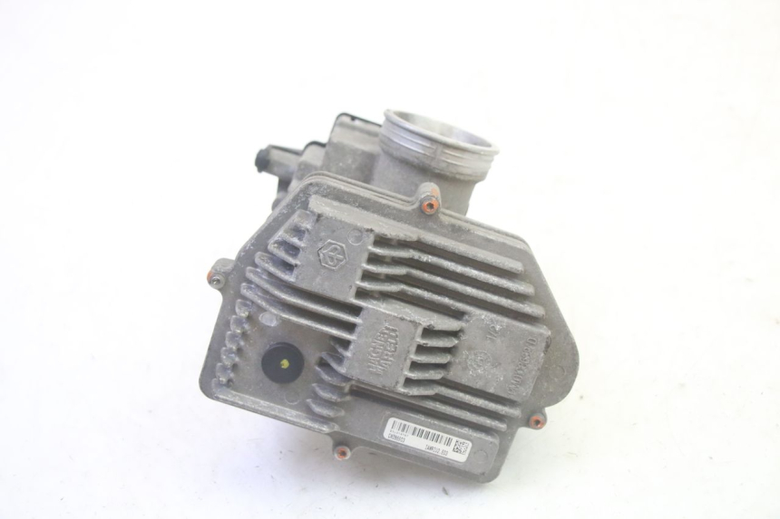 photo de KIT SERRATURE CDI PIAGGIO MP3 500 (2016 - 2018) - Foto prodotto supplementare