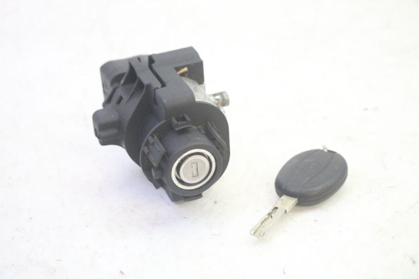 photo de KIT SERRATURE CDI PIAGGIO MP3 500 (2016 - 2018) - Vista d'insieme del prodotto