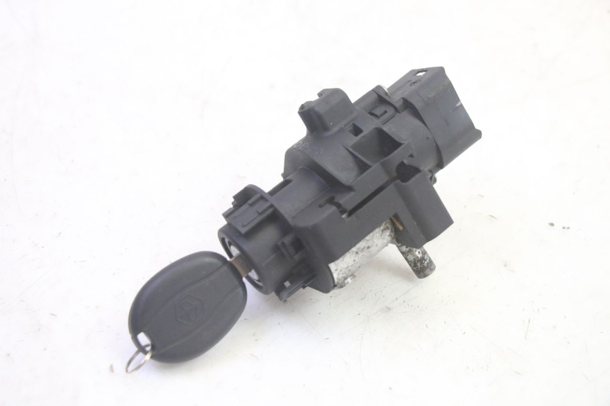 photo de KIT SERRATURE CDI PIAGGIO MP3 500 (2016 - 2018) - Dettagli dei punti di fissaggio