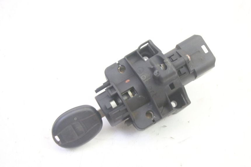 photo de KIT SERRATURE CDI PIAGGIO MP3 RL 250 (2006 - 2010) - Caratteristiche distintive