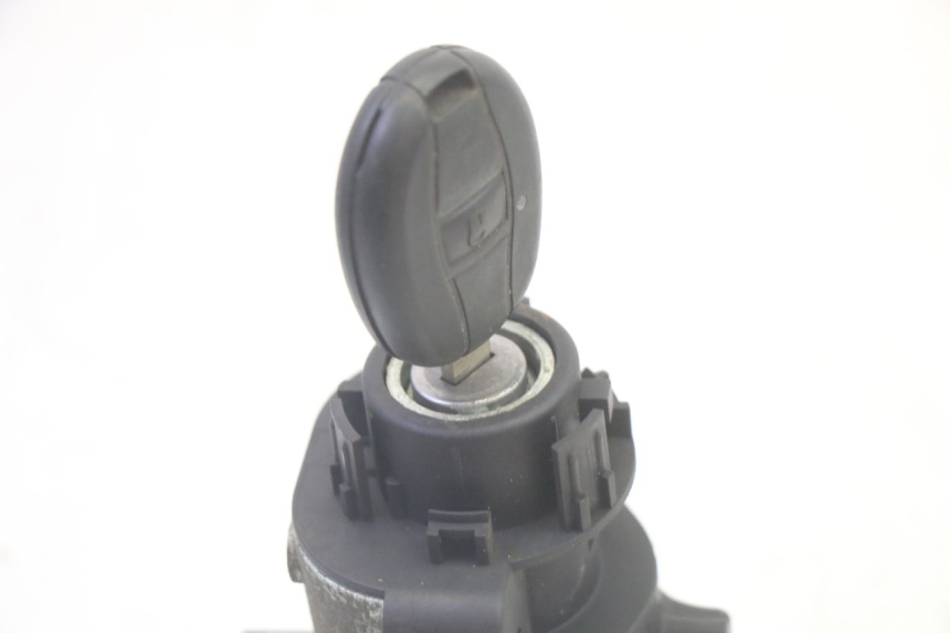 photo de KIT SERRATURE CDI PIAGGIO MP3 RL 250 (2006 - 2010) - Zoom sui componenti