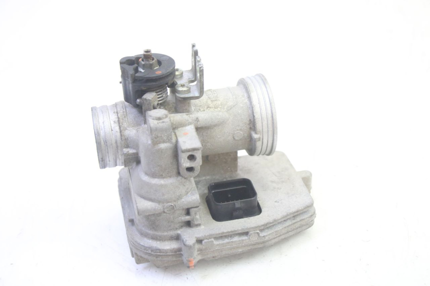 photo de KIT SERRATURE CDI PIAGGIO MP3 RL 250 (2006 - 2010) - Zoom sullo stato d'uso