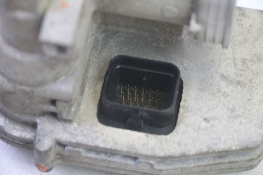 photo de KIT SERRATURE CDI PIAGGIO MP3 RL 250 (2006 - 2010) - Altra angolazione