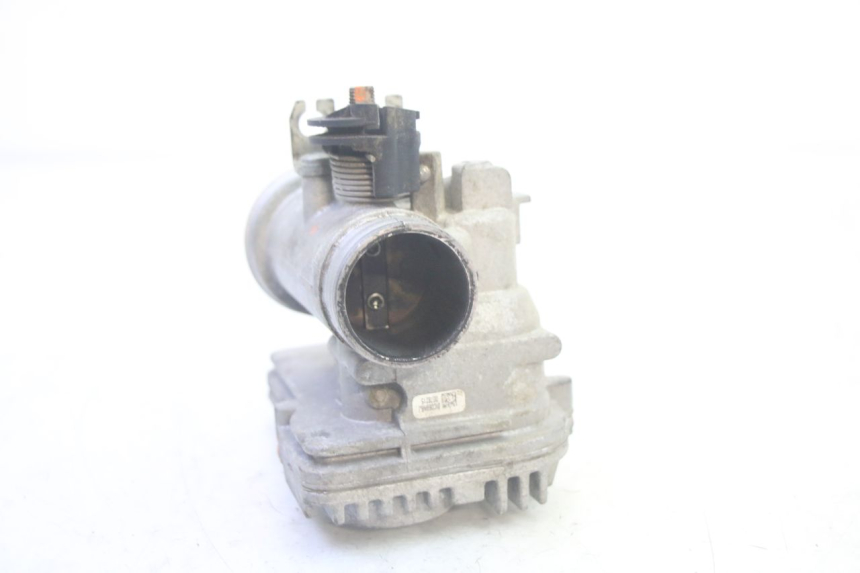 photo de KIT SERRATURE CDI PIAGGIO MP3 RL 250 (2006 - 2010) - Primo piano tecnico