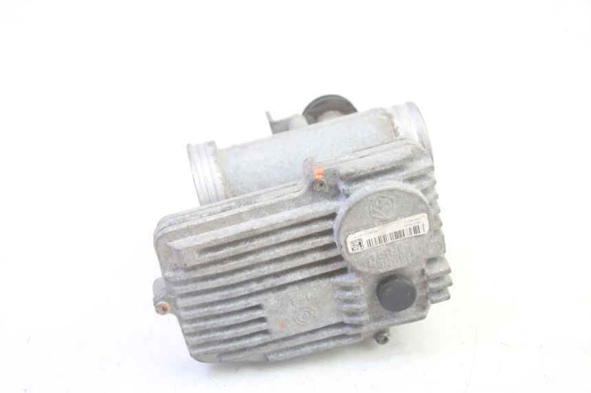 photo de KIT SERRATURE CDI PIAGGIO MP3 RL 250 (2006 - 2010) - Stato della superficie e materiale