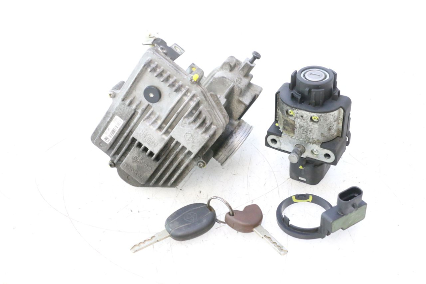 photo de KIT SERRATURE CDI PIAGGIO MP3 500 (2016 - 2018) - Vista principale