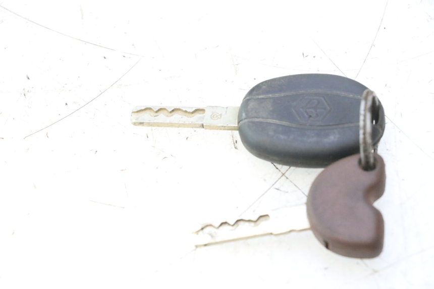 photo de KIT SERRATURE CDI PIAGGIO MP3 500 (2016 - 2018) - Dettaglio del componente