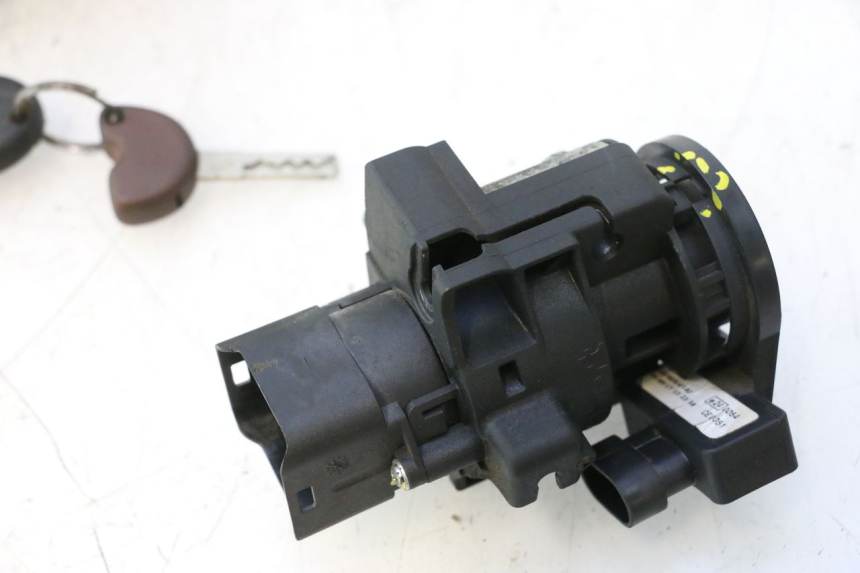 photo de KIT SERRATURE CDI PIAGGIO MP3 500 (2016 - 2018) - Foto prodotto supplementare