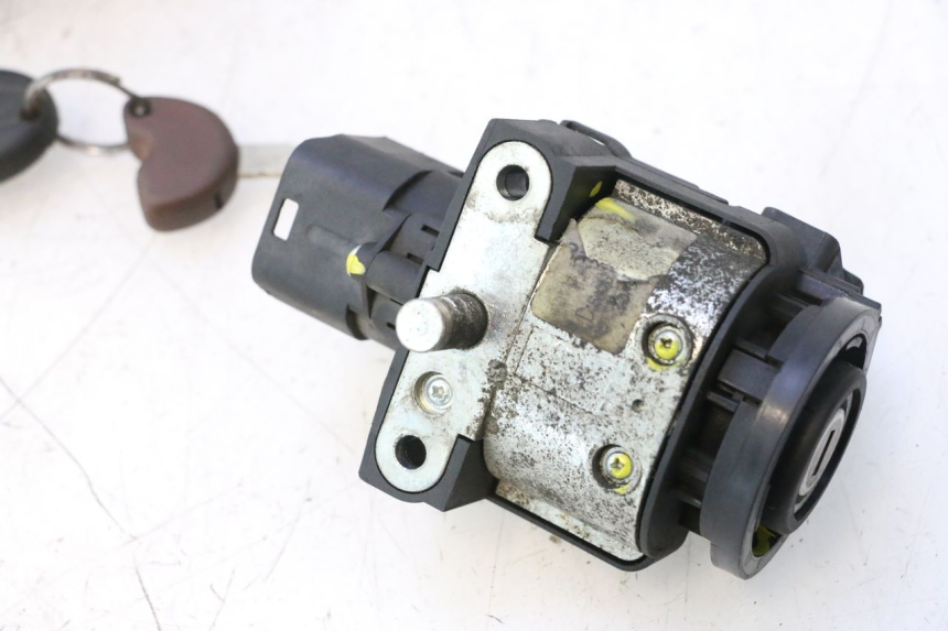 photo de KIT SERRATURE CDI PIAGGIO MP3 500 (2016 - 2018) - Ispezione visiva dettagliata