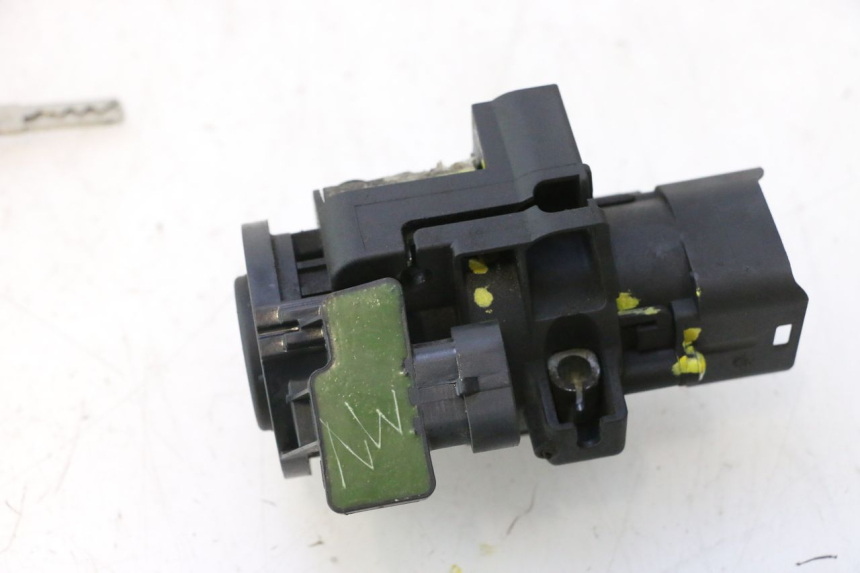 photo de KIT SERRATURE CDI PIAGGIO MP3 500 (2016 - 2018) - Focus sulla struttura