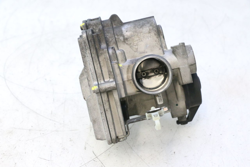 photo de KIT SERRATURE CDI PIAGGIO MP3 500 (2016 - 2018) - Zoom qualità usato