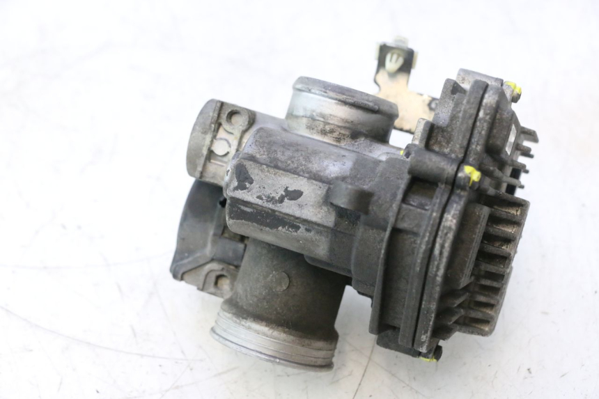 photo de KIT SERRATURE CDI PIAGGIO MP3 500 (2016 - 2018) - Vista principale