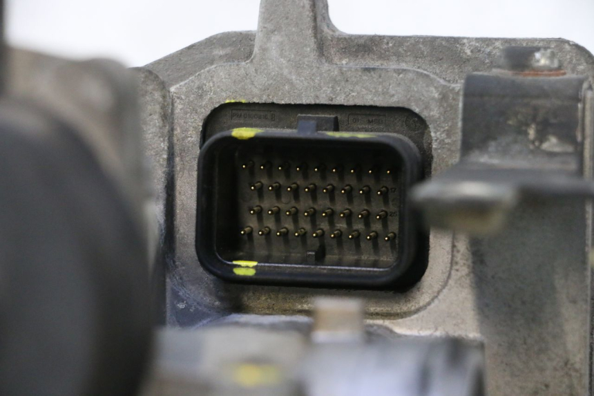 photo de KIT SERRATURE CDI PIAGGIO MP3 500 (2016 - 2018) - Dettaglio del componente