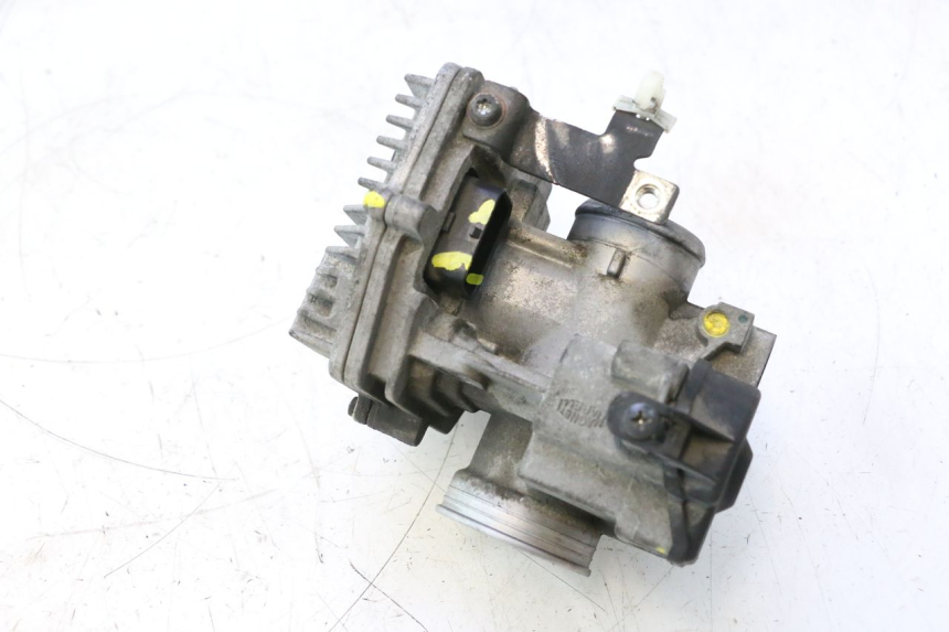 photo de KIT SERRATURE CDI PIAGGIO MP3 500 (2016 - 2018) - Zoom sullo stato d'uso