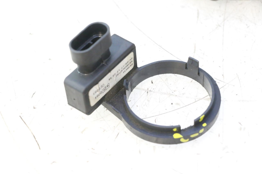 photo de KIT SERRATURE CDI PIAGGIO MP3 500 (2016 - 2018) - Vista d'insieme del prodotto
