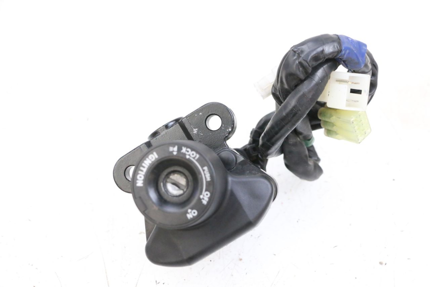 photo de KIT SERRATURE CDI YAMAHA MT-07 MT07 ABS 700 (2018 - 2020) - Dettaglio del componente