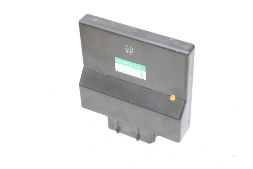 photo de KIT SERRATURE CDI YAMAHA MT-07 MT07 ABS 700 (2018 - 2020) - Zoom sui componenti