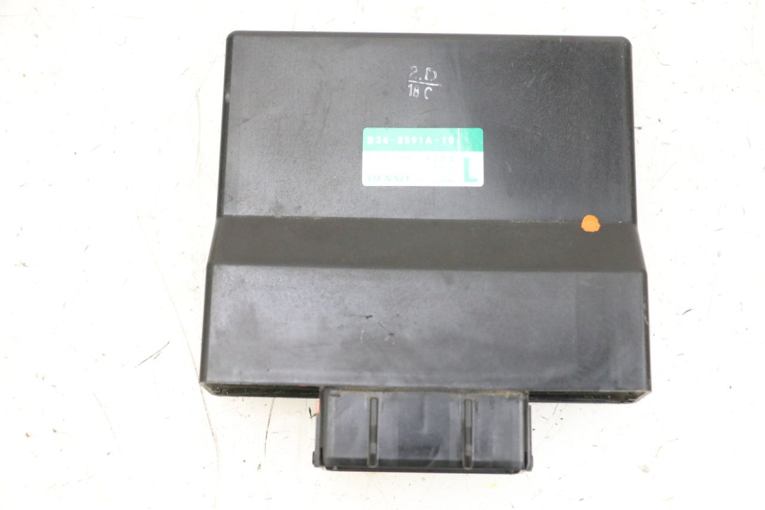 photo de KIT SERRATURE CDI YAMAHA MT-07 MT07 ABS 700 (2018 - 2020) - Focus sulla struttura