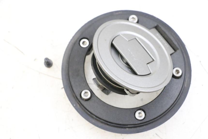 photo de KIT SERRATURE CDI YAMAHA MT-07 MT07 ABS 700 (2018 - 2020) - Panoramica del profilo