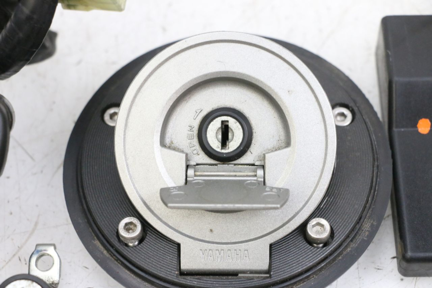 photo de KIT SERRATURE CDI YAMAHA MT-07 MT07 ABS 700 (2018 - 2020) - Vista principale