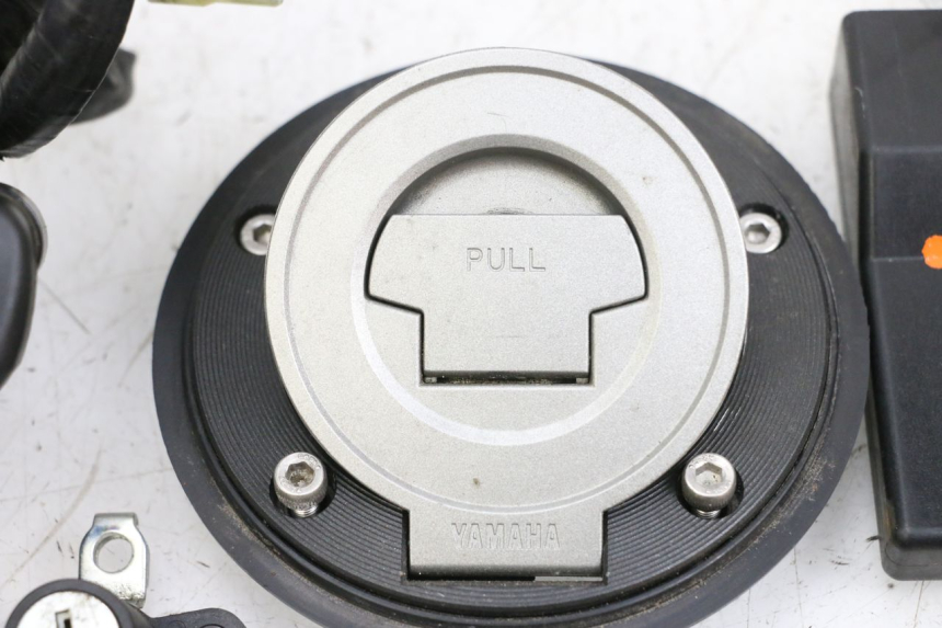 photo de KIT SERRATURE CDI YAMAHA MT-07 MT07 ABS 700 (2018 - 2020) - Dettaglio del componente